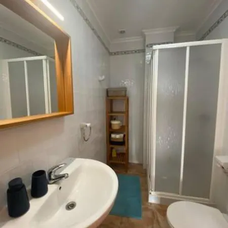 Apartamento Con Terraza En Complejo Residencial Apartamento Cumbre del Sol