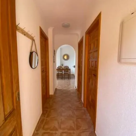 Apartamento Con Terraza En Complejo Residencial * Cumbre del Sol