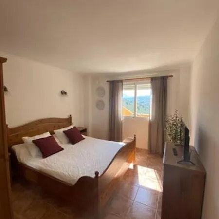 Apartamento Con Terraza En Complejo Residencial Cumbre del Sol